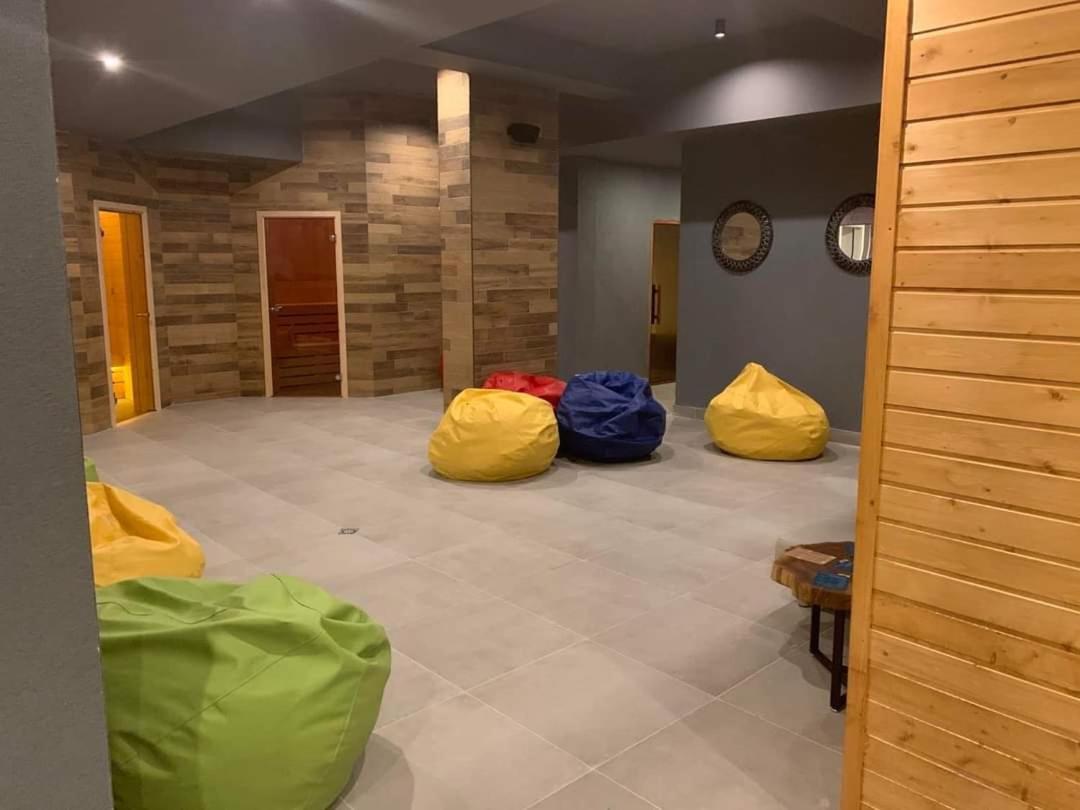 Borovets Cozy Mountain Apartments Exteriör bild