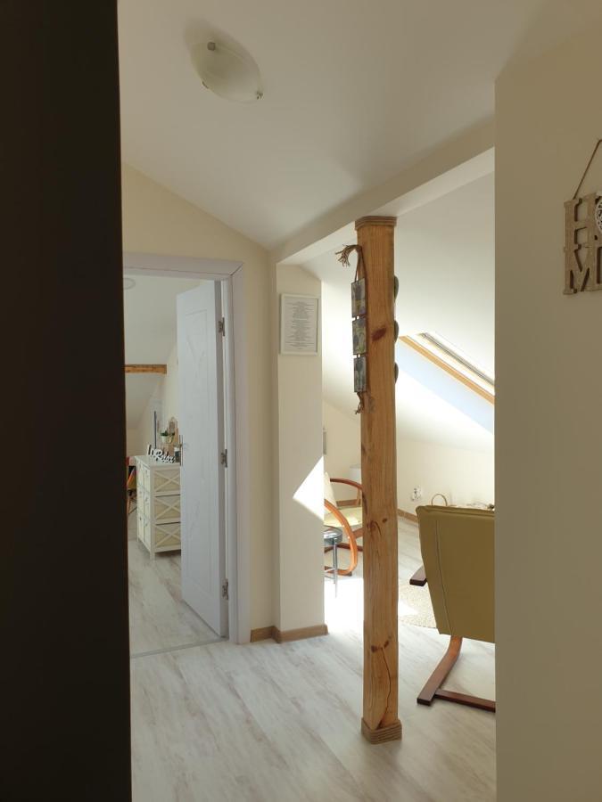 Borovets Cozy Mountain Apartments Exteriör bild